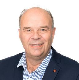 Bernt Björkholm