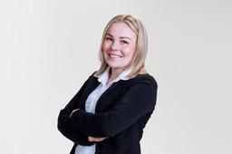 Roosa Silander