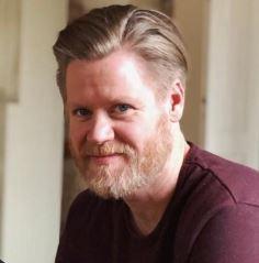 Keith Muhonen