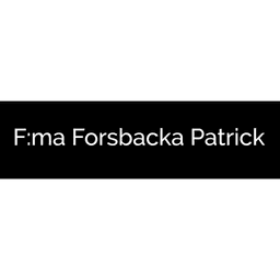 Patrik Forsbacka