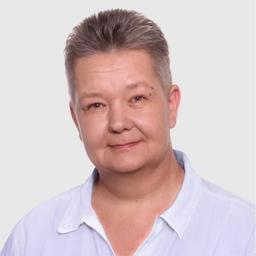 Päivi Mustajärvi