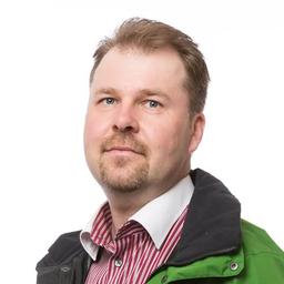 Juha Valkonen