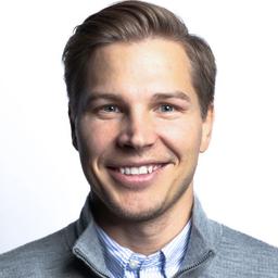 Petteri Martikainen