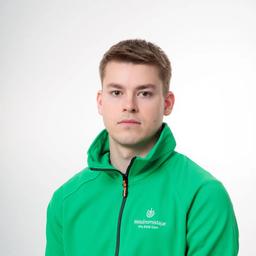Panu Karhu