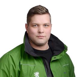 Jarkko Takaluoma