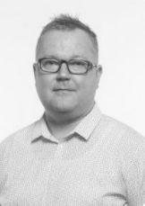 Jussi Reilin