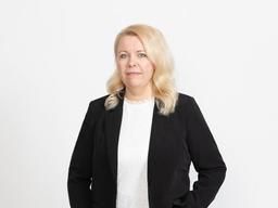 Katja Kirkkola