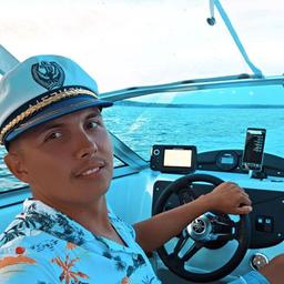 Atte Hartikainen - Meininki taksit -Aten Apu- Kuopionvesitaksi