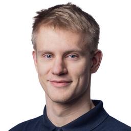Joni Oikarinen