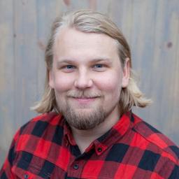 Markus Puhakka