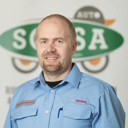 Antti Saukkola