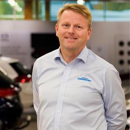 Mika Lähdemäki