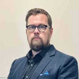 Antti Karjalainen