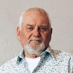Lasse Norrgård