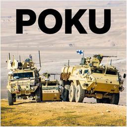 Poku kesä 2026 Ville Salo