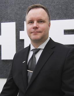 Jani Uura