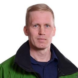 Marko Hannonen