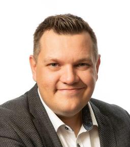 Antti Pietilä