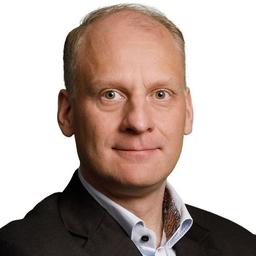 Jussi Korvenoja
