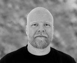 Hans Lindholm