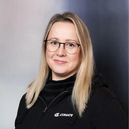 Hanna-Riitta Vesa