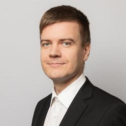 Tuomas Hietaniemi