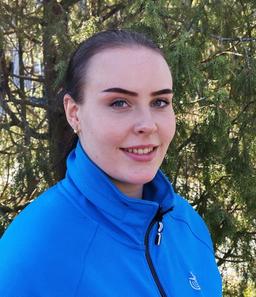 Julia Laitinen