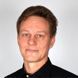 Jari Parkkinen
