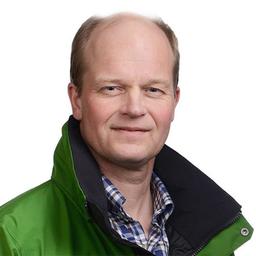 Markku Keppo