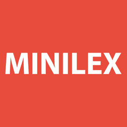 Minilex - Juristiverkosto