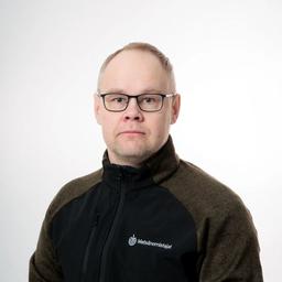 Jukka Halttunen