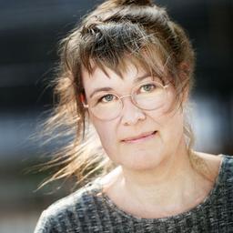 Barbro Teir
