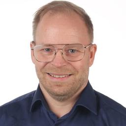 Mikael Savukoski