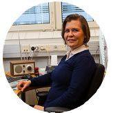 Anu Kukkonen