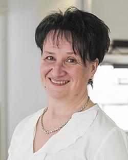 Kirsi Syrjämäki