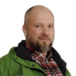 Janne Vuorinen