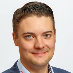 Teemu Hult