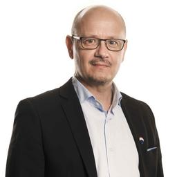 Kari Väyrynen