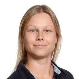 Elisa Lappalainen