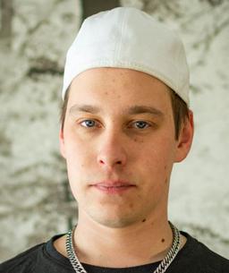 Tommi Mäkinen