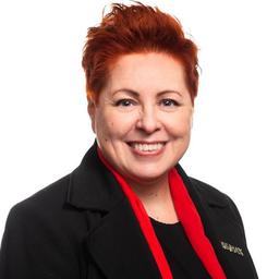 Johanna Kinnunen