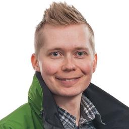 Mikko Heikkinen