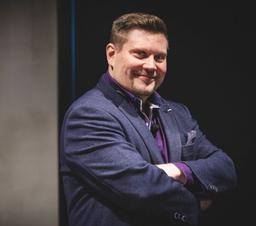 Mikko Sjögren