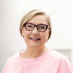Virpi Hopeasaari