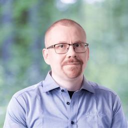 Jukka Heiskanen