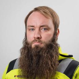 Mikko Warín
