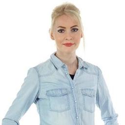 Ina Henriksson