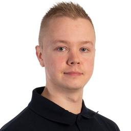 Daniel Lillstrang
