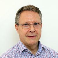Tomi Pihlas