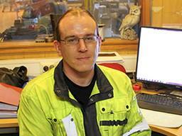 Toni Vuotari